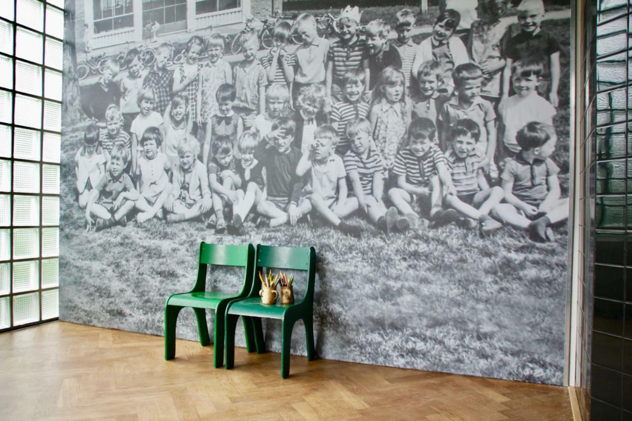 De Oude Kleuterschool * Zoelen