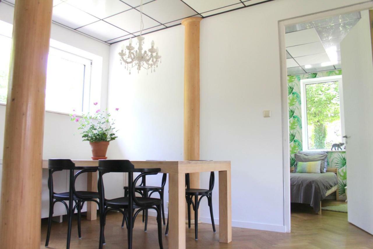 De Oude Kleuterschool *