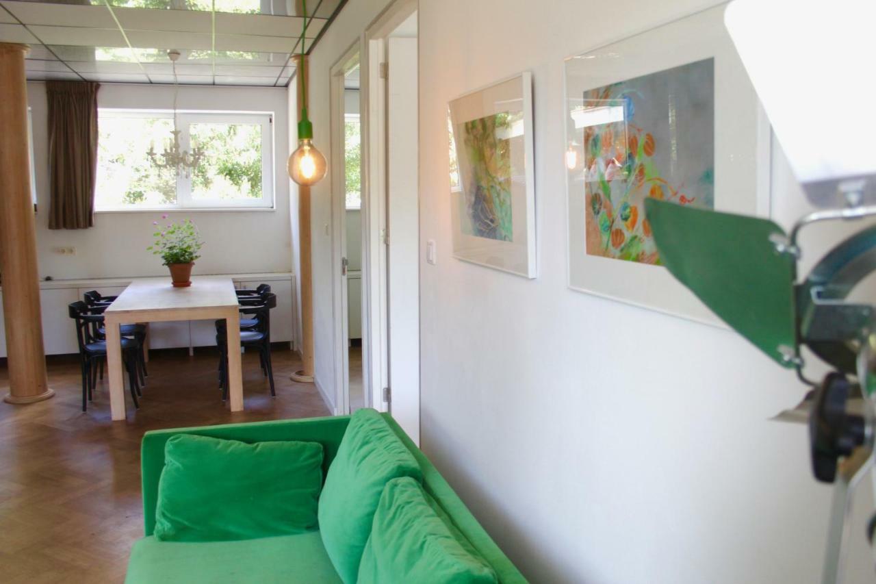 Holiday home De Oude Kleuterschool *