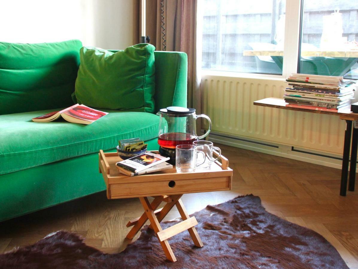 De Oude Kleuterschool Holiday home Zoelen