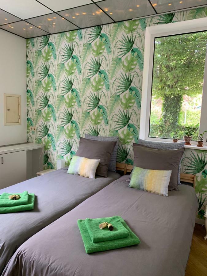 De Oude Kleuterschool Holiday home Zoelen